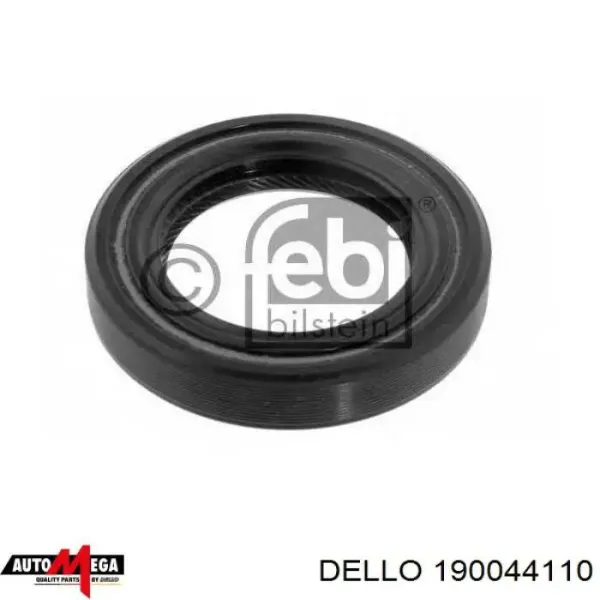 Anillo retén de semieje, eje delantero, derecho Citroen Jumpy 1 BS, BT, BY, BZ
