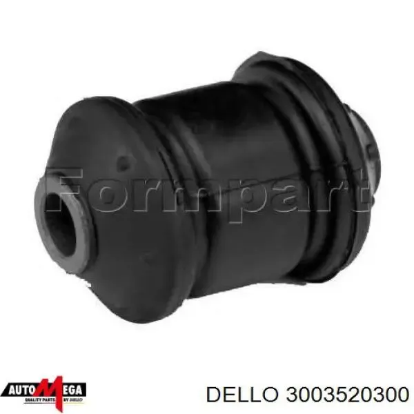Silentblock de suspensión delantero inferior Opel Astra 51, 52, F35, M35