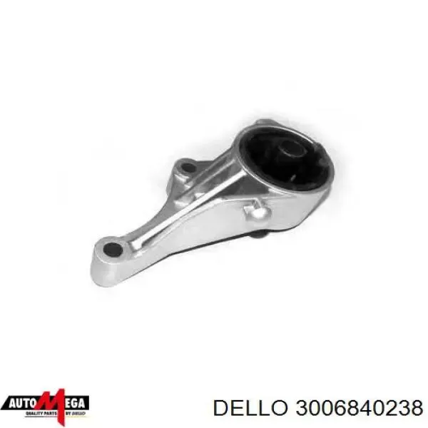 Soporte motor delantero Opel Combo