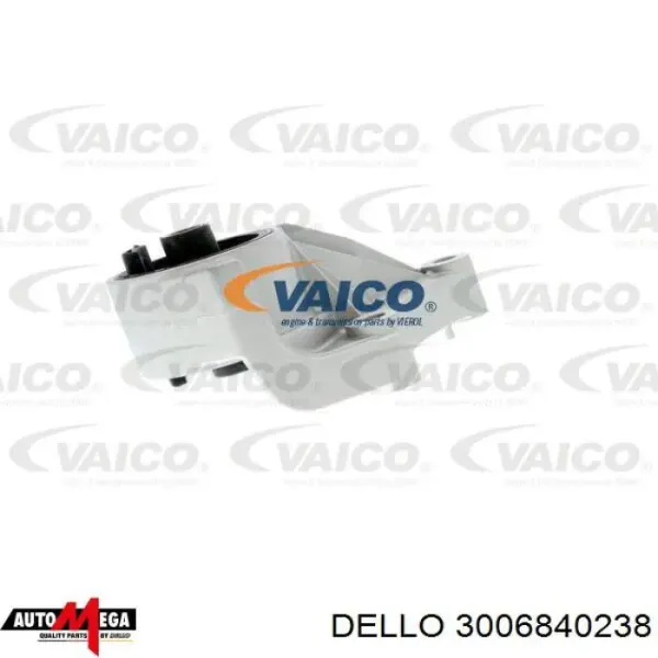 Soporte motor delantero Opel Combo