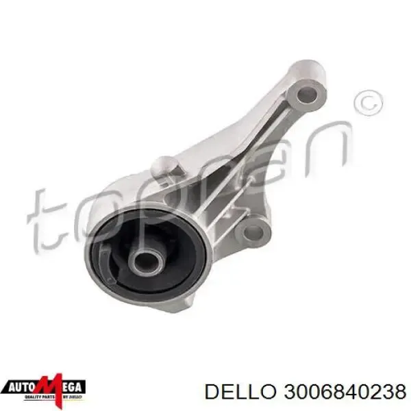 Soporte motor delantero Opel Combo