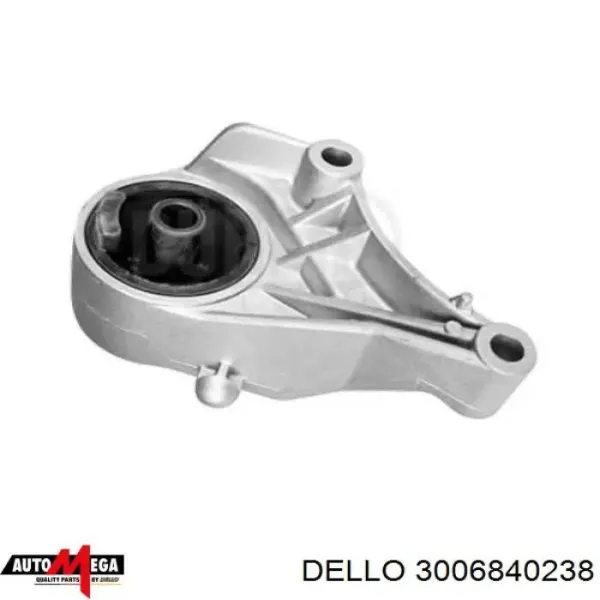 Soporte motor delantero Opel Combo