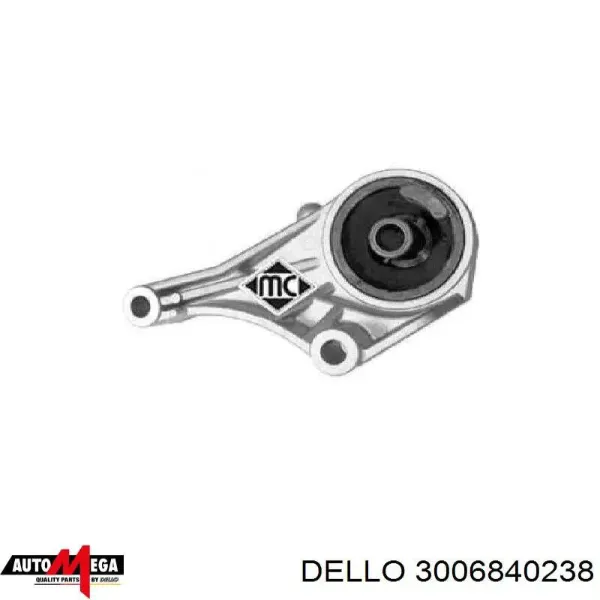 Soporte motor delantero Opel Combo
