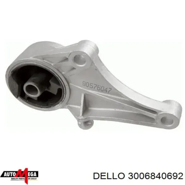 Soporte motor delantero Opel Astra F70