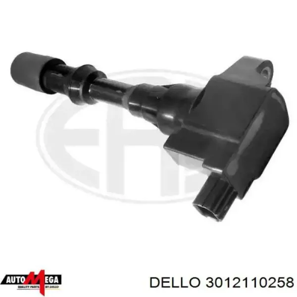 Tapa de distribuidor de encendido Opel Astra 51, 52, F35, M35