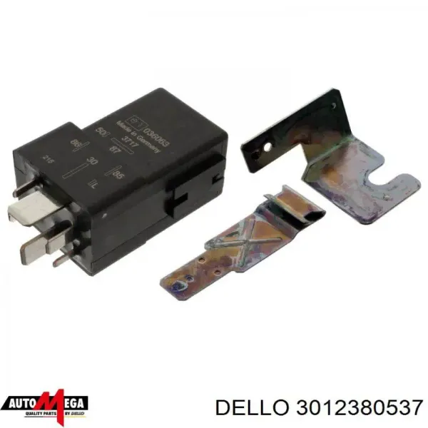 Relé de bujía de precalentamiento Opel Vectra 86, 87