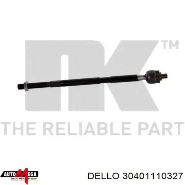 SSJ109411 Open Parts