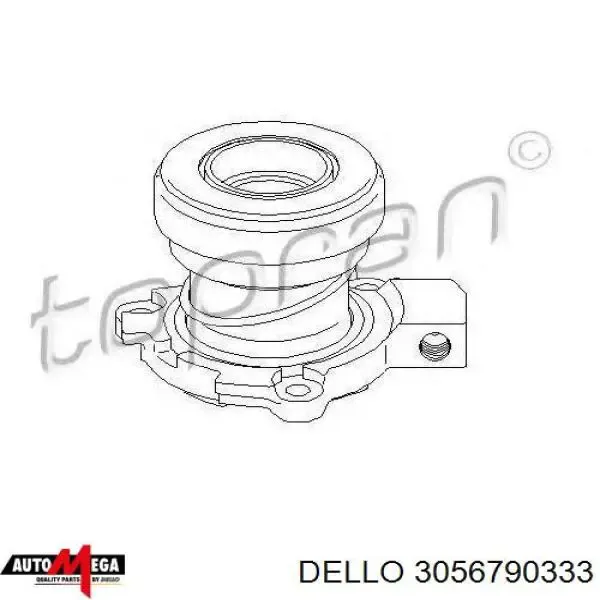 24422061 Opel