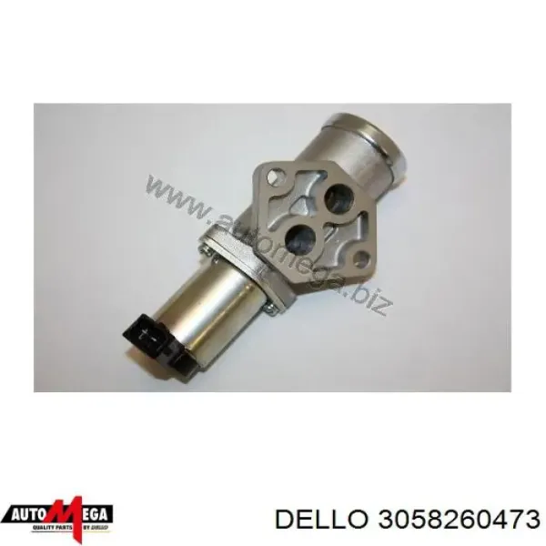 Sensor, posición mariposa Opel Astra F69