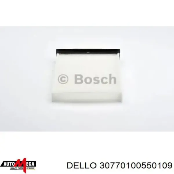 MC65776 Millard Filters