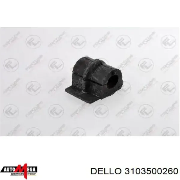 Soporte de barra estabilizadora delantera Opel Astra 51, 52, F35, M35