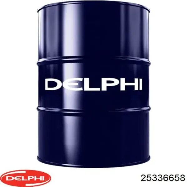 Aceite de motor 25336658 Delphi