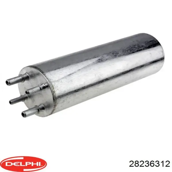 Aceite de motor 28236312 Delphi