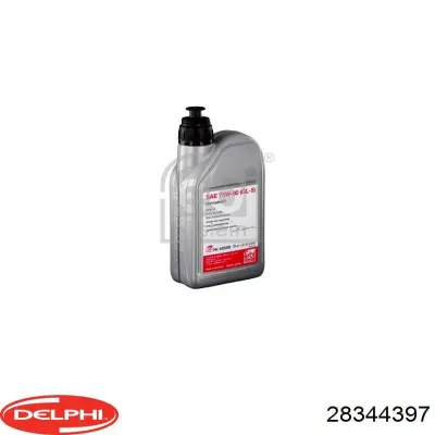Aceite de transmisión DELPHI 28344397
