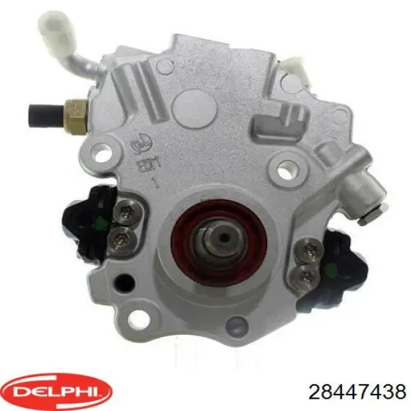 Bomba inyectora 28447438 Delphi