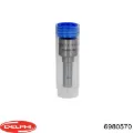 Tobera de inyector diésel Seat Ibiza 6J5, 6P1