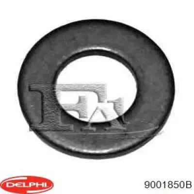 Junta de inyectores 9001850B Delphi