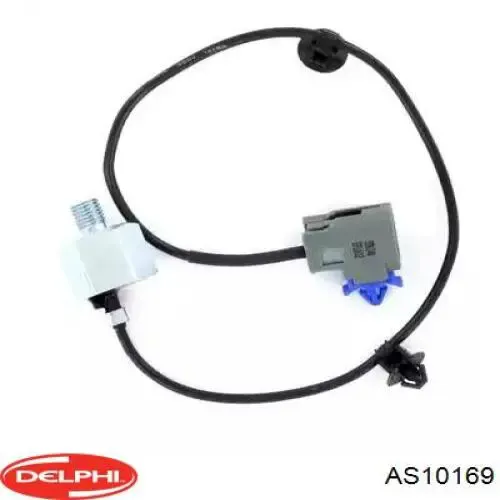 Sensor de detonaciones Porsche Cayenne 955
