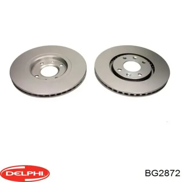 09692510 Brembo