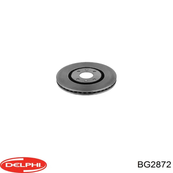 09692510 Brembo