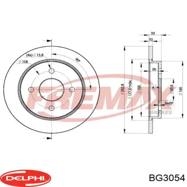 BS0986478344 Polcar