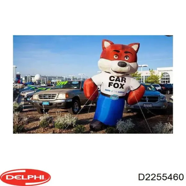 Amortiguador delantero Volkswagen Jetta 1 16