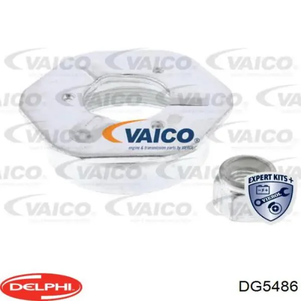 Amortiguador delantero BMW 3 E30