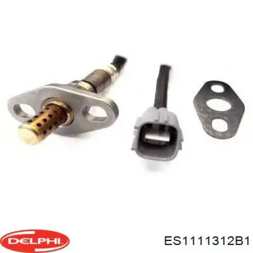 Sonda de oxígeno Delphi ES1111312B1 precio, desde