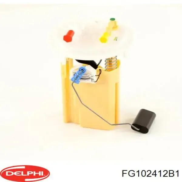 Aforador 9659634080 Fiat/Alfa/Lancia