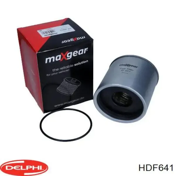 WK9055Z Mann-Filter