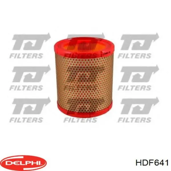 WK9055Z Mann-Filter
