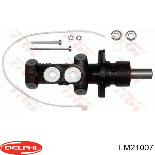 Cilindro principal de freno Fiat Scudo 220P