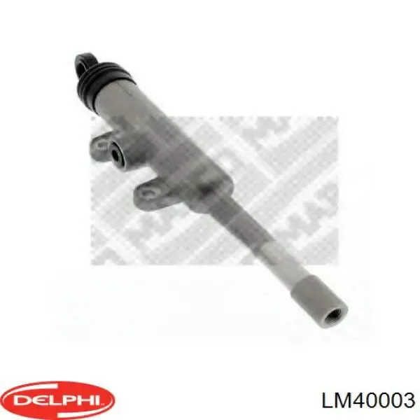 LM40003 Polcar