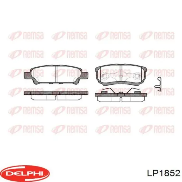 SP373PR SCT