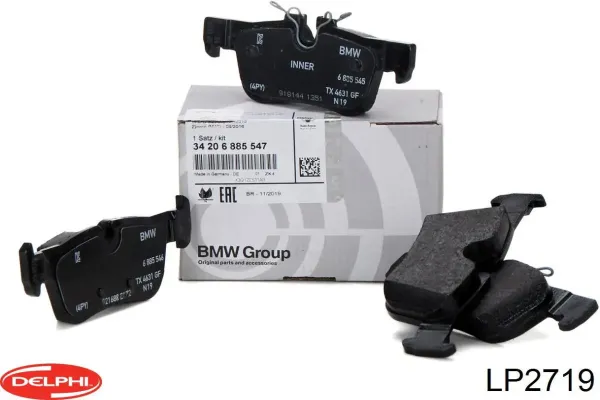 BMW 2 F45
