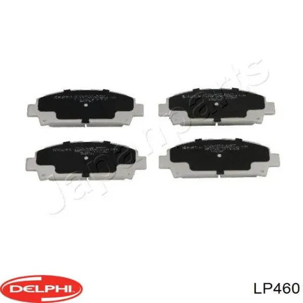 SP118PR SCT