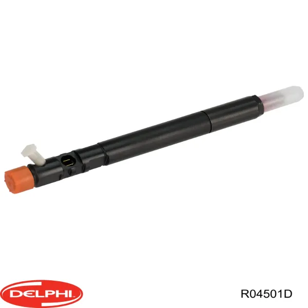 Inyector R04501D Delphi