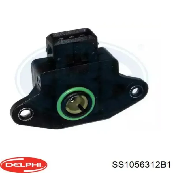 Sensor, posición mariposa Opel Astra F69