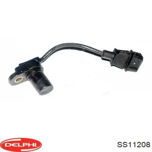 Sensor de posición del árbol de levas Hyundai Accent 1