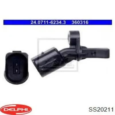 WHT003862C VAG/Seat