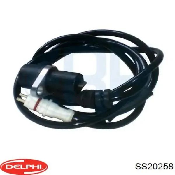 Sensor ABS delantero Fiat Ducato 2 230L