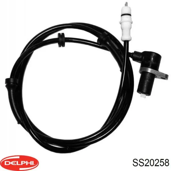 Sensor ABS delantero Fiat Ducato 2 230L