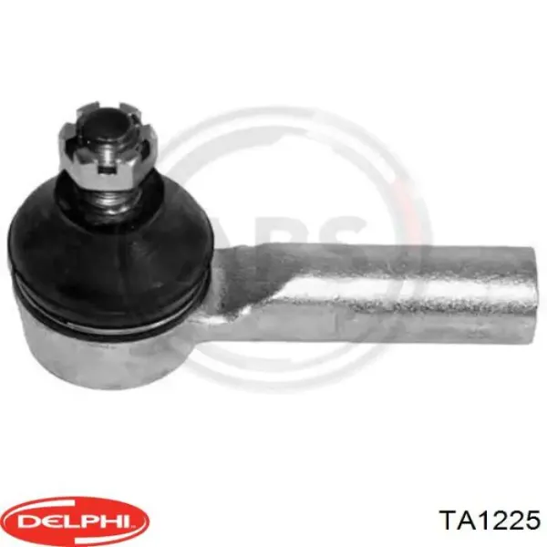 Rótula barra de acoplamiento exterior Toyota RAV4 1 XA