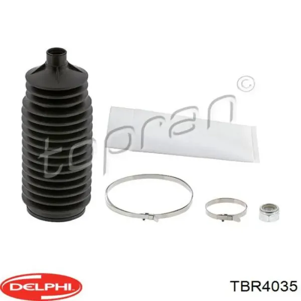 Fuelle, dirección Opel Vectra 36
