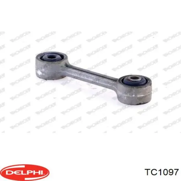 Soporte de barra estabilizadora trasera BMW 3 E30