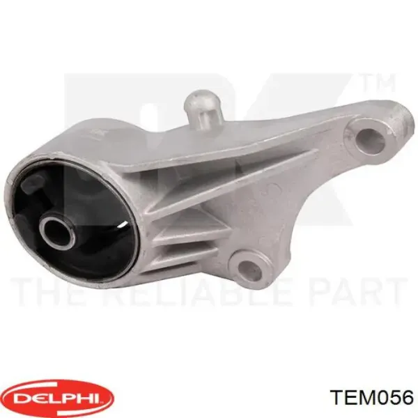 Soporte motor delantero Opel Astra F48, F08