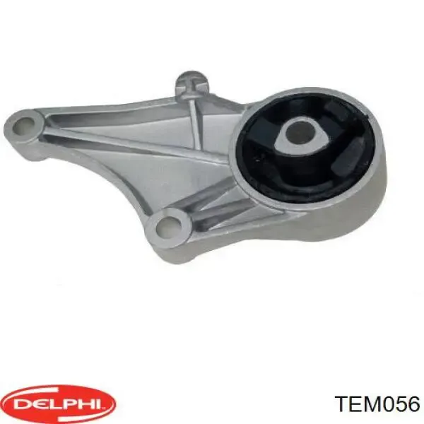 Soporte motor delantero Opel Astra F48, F08
