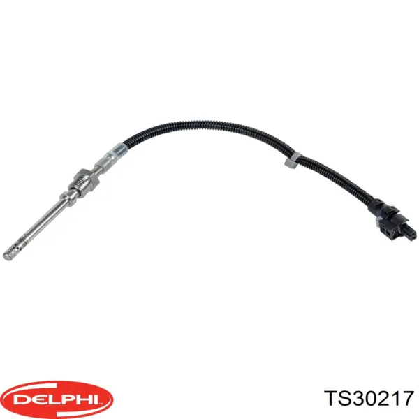 Sensor de temperatura de gases de escape en catalizador 148000148 Meyle