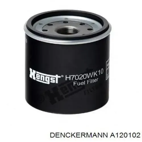 WK9055Z Mann-Filter