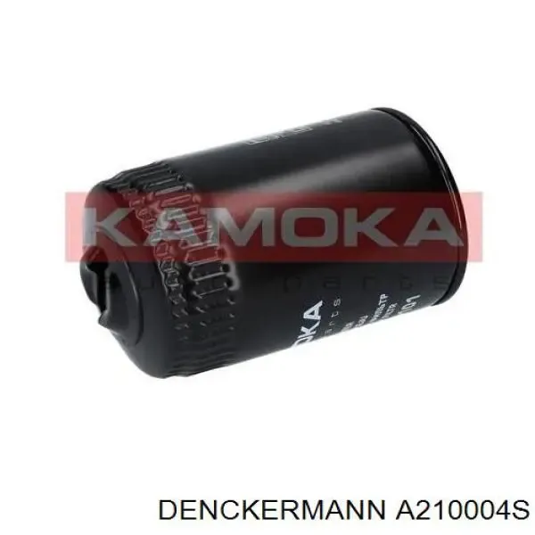 Filtro de aceite A210004S Denckermann